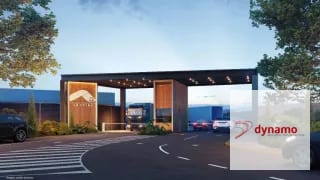 Vendo bodega de 1,934 mts², kilómetro 29 de la autopista CA-9 Sur, Escuintla. — Bodega / Ofibodega en Venta en Costa Sur, Escuintla — miniatura 1 de 12
