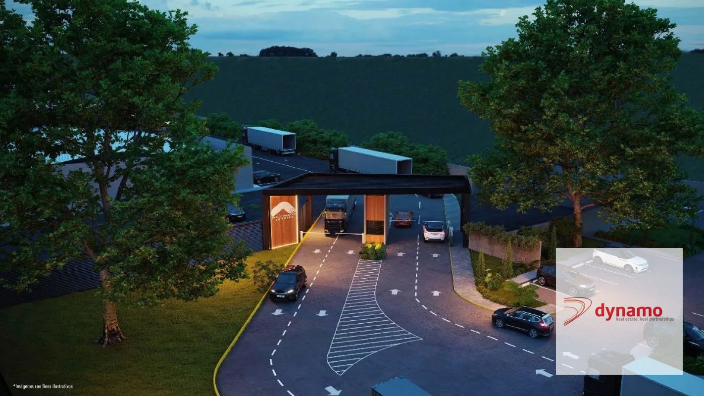 Vendo bodega de 1,934 mts², kilómetro 29 de la autopista CA-9 Sur, Escuintla. - 12