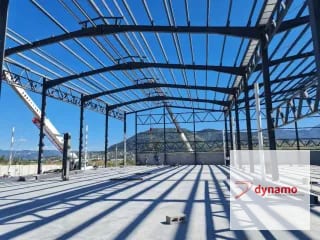 Vendo bodega de 1,934 mts², kilómetro 29 de la autopista CA-9 Sur, Escuintla. — Bodega / Ofibodega en Venta en Costa Sur, Escuintla — miniatura 6 de 12