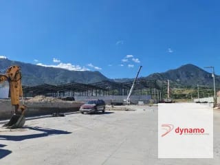 Vendo bodega de 1,934 mts², kilómetro 29 de la autopista CA-9 Sur, Escuintla. — Bodega / Ofibodega en Venta en Costa Sur, Escuintla — miniatura 4 de 12