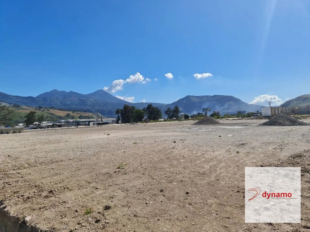 Vendo bodega de 1,934 mts², kilómetro 29 de la autopista CA-9 Sur, Escuintla. - 3