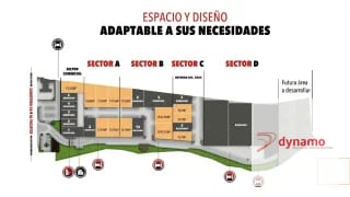 Vendo bodega de 967 mts², kilómetro 29 de la autopista CA-9 Sur, Escuintla. — Bodega / Ofibodega en Venta en Costa Sur, Escuintla — miniatura 8 de 12