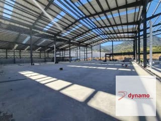 Vendo bodega de 967 mts², kilómetro 29 de la autopista CA-9 Sur, Escuintla. — Bodega / Ofibodega en Venta en Costa Sur, Escuintla — miniatura 5 de 12