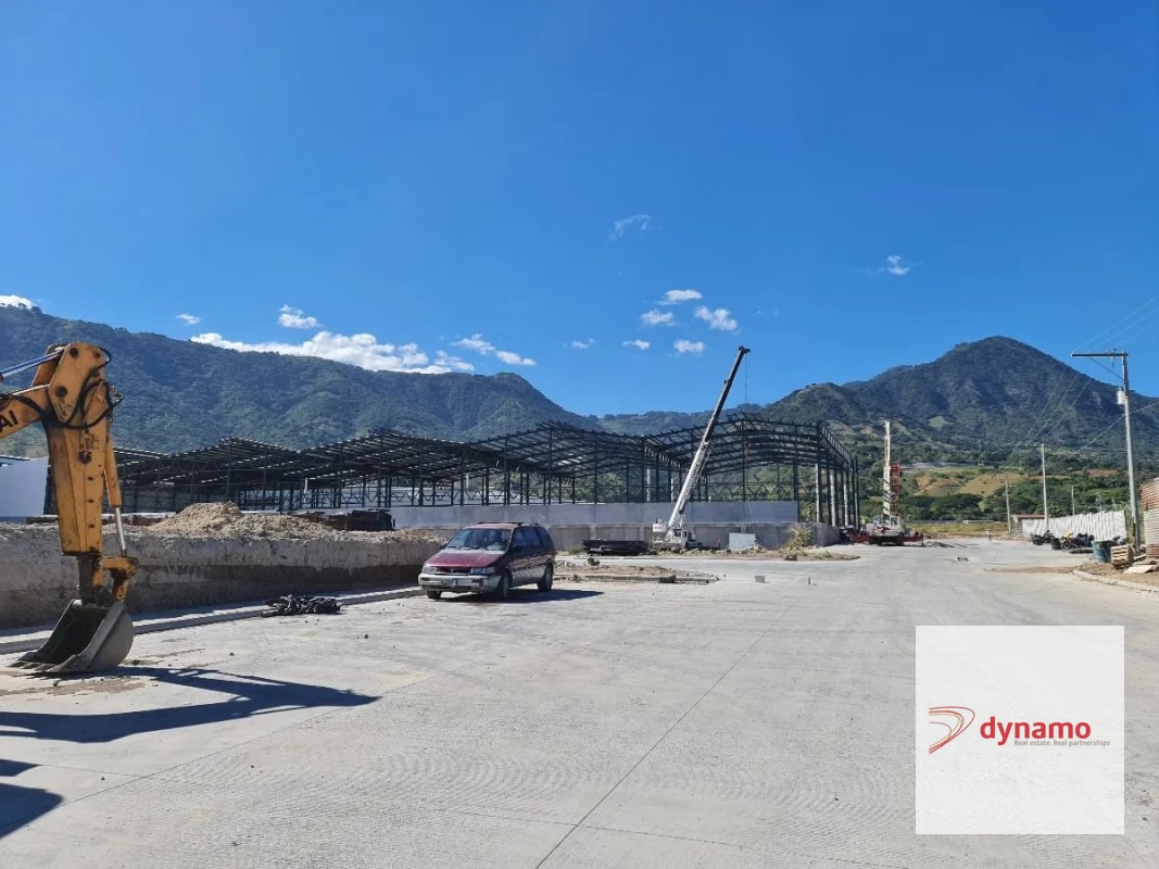 Vendo bodega de 967 mts², kilómetro 29 de la autopista CA-9 Sur, Escuintla. - 4