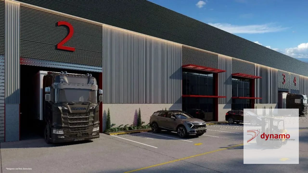 Vendo bodega de 967 mts², kilómetro 29 de la autopista CA-9 Sur, Escuintla. — Bodega / Ofibodega en Venta en Costa Sur, Escuintla — foto 11 de 12