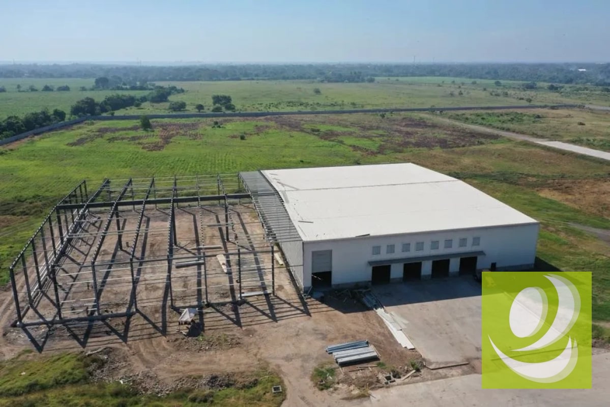 EN ALQUILER O VENTA BODEGA EN ZDEEP CERCA DE PUERTO QUETZAL - 6