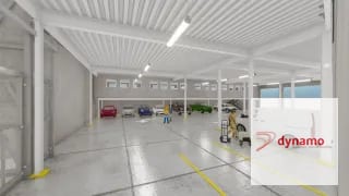 Bodega en Venta de 1422mt en zona 1 más parqueo — Bodega / Ofibodega en Venta en Zona 1, Guatemala, Ciudad — miniatura 1 de 11