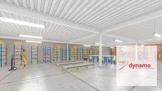 Bodega en Venta de 1422mt en zona 1 más parqueo — Bodega / Ofibodega en Venta en Zona 1, Guatemala, Ciudad — miniatura 9 de 11