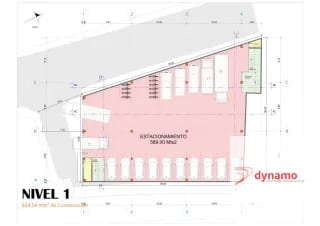 Bodega en Venta de 1422mt en zona 1 más parqueo — Bodega / Ofibodega en Venta en Zona 1, Guatemala, Ciudad — miniatura 7 de 11