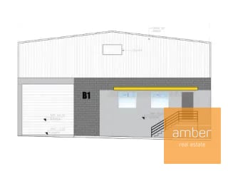 Hub Logístico Anexa Bodegas — Bodega / Ofibodega en Venta en Mazatenango, Suchitepéquez — miniatura 3 de 4