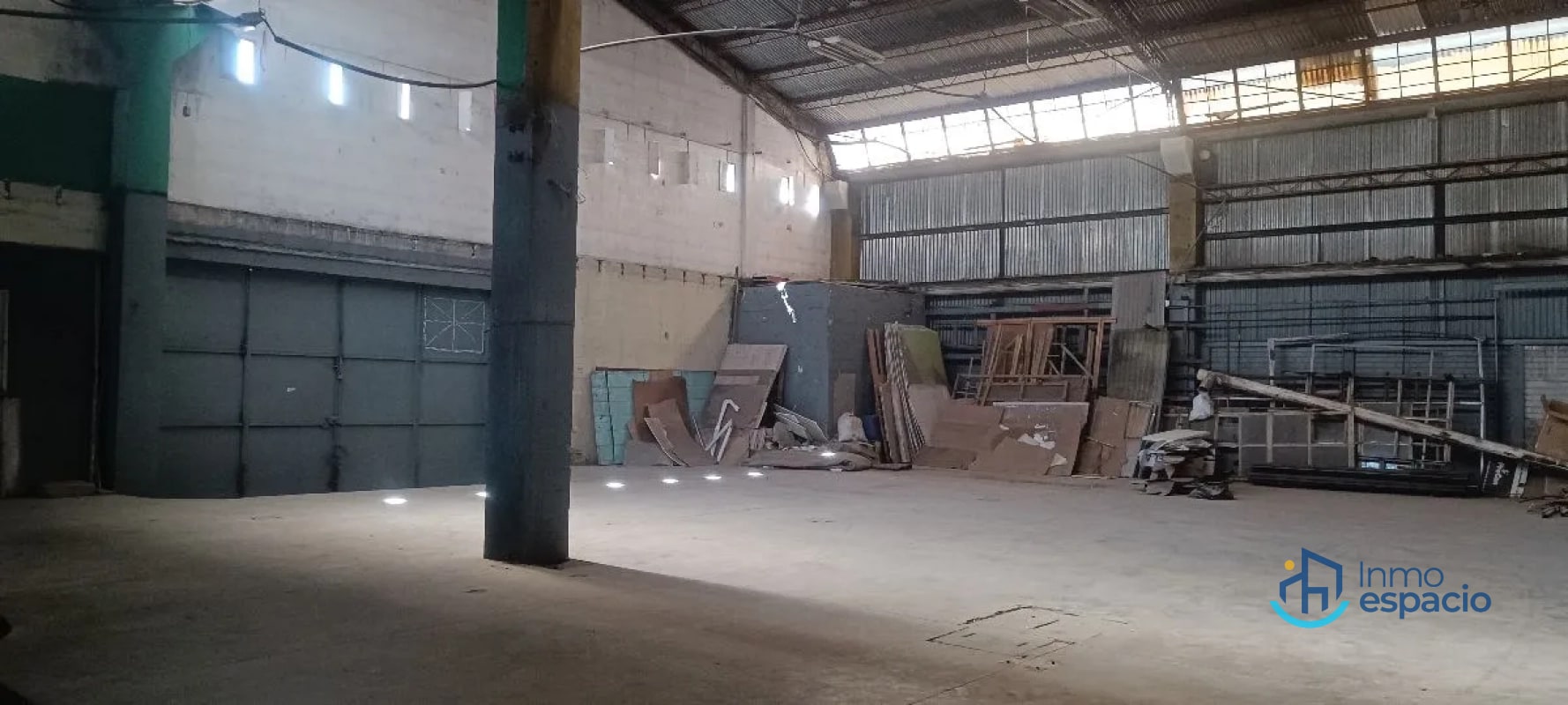 Bodega y/o Espacio comercial en Renta Xela — Bodega / Ofibodega en Alquiler en Quetzaltenango, Quetzaltenango — foto 5 de 10