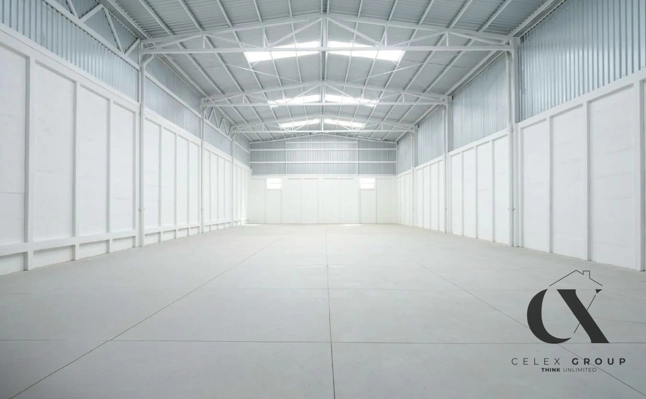 VENTA de Bodega km. 27 de Carr a El Salvador - 4