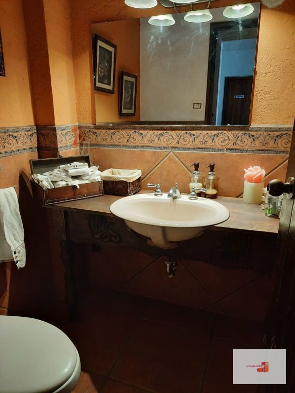 Casa uso residencia, oficina o incluso bodega Col.Trinidad - 6