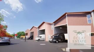 Ofibodegas en Km 36.5 Interamericana | Renta – Alta Demanda — Bodega / Ofibodega en Alquiler en Santa María de Jesús, Sacatepéquez — miniatura 8 de 8