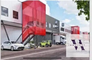 Venta OfiBodegas para estrenar zona 12 Petapa — Bodega / Ofibodega en Venta en Avenida Petapa, Zona 12, Guatemala, Ciudad — miniatura 1 de 9
