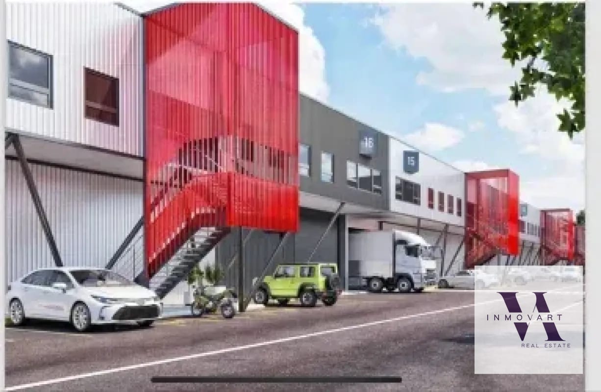 Venta OfiBodegas para estrenar zona 12 Petapa — Bodega / Ofibodega en Venta en Avenida Petapa, Zona 12, Guatemala, Ciudad — foto 1 de 9