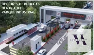 Venta OfiBodegas para estrenar zona 12 Petapa — Bodega / Ofibodega en Venta en Avenida Petapa, Zona 12, Guatemala, Ciudad — miniatura 5 de 9