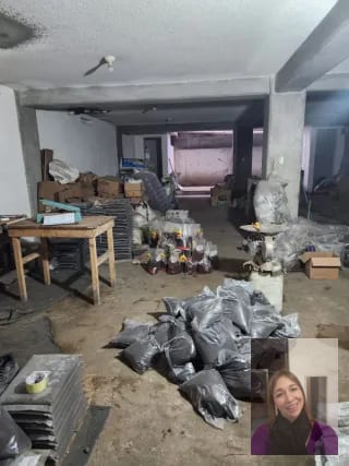AMPLIA BODEGA EN VENTA — Bodega / Ofibodega en Venta en Zona 1, Guatemala, Ciudad — miniatura 6 de 7