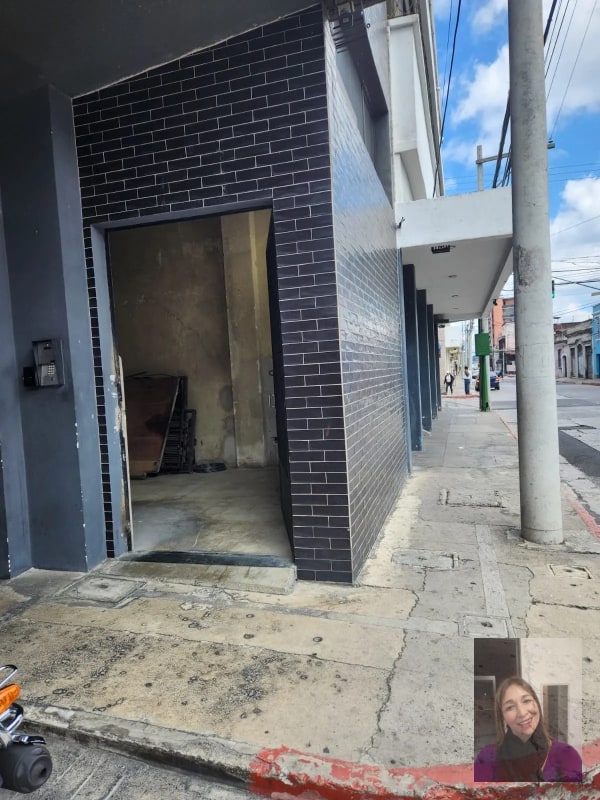 BODEGA EN VENTA EDIFICIO ETXEVERRIA - 2