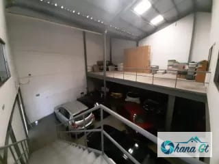 OFIBODEGA EN VENTA ZONA 11, EXCELENTE UBICACION — Bodega / Ofibodega en Venta en Zona 11, Guatemala, Ciudad — miniatura 9 de 10