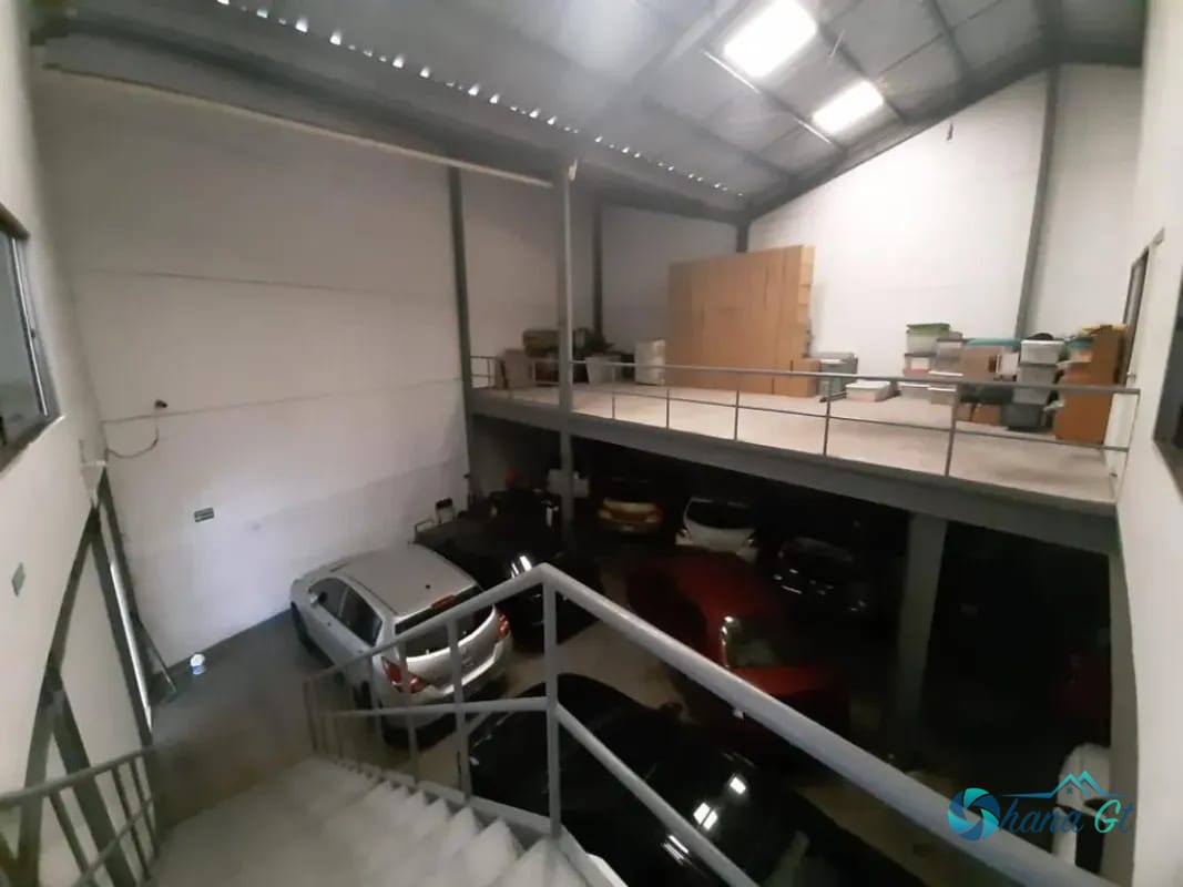 Ofibodega en Venta Zona 11, Excelente Ubicacion — Bodega / Ofibodega en Venta en Zona 11, Guatemala, Ciudad — foto 10 de 10