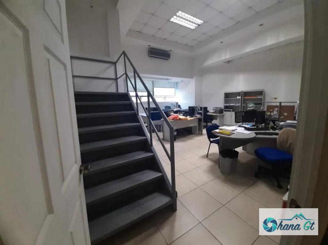 OFIBODEGA EN VENTA ZONA 11, EXCELENTE UBICACION - 8