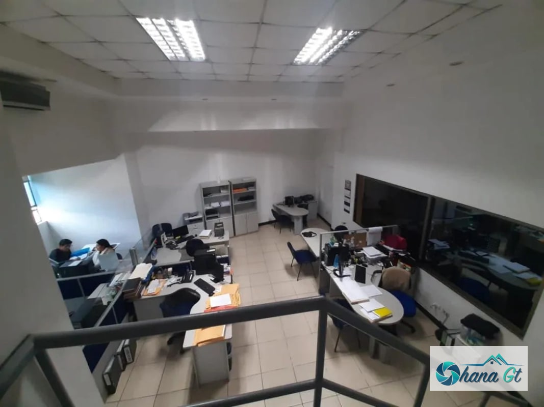 OFIBODEGA EN VENTA ZONA 11, EXCELENTE UBICACION - 7