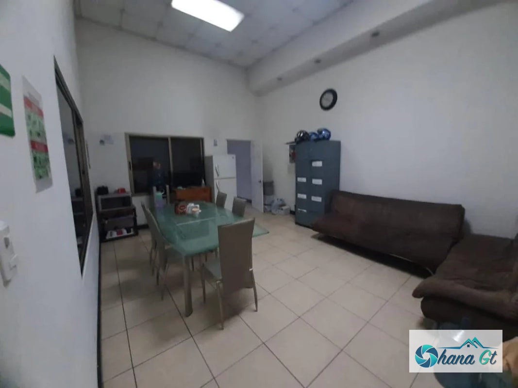 OFIBODEGA EN VENTA ZONA 11, EXCELENTE UBICACION - 6