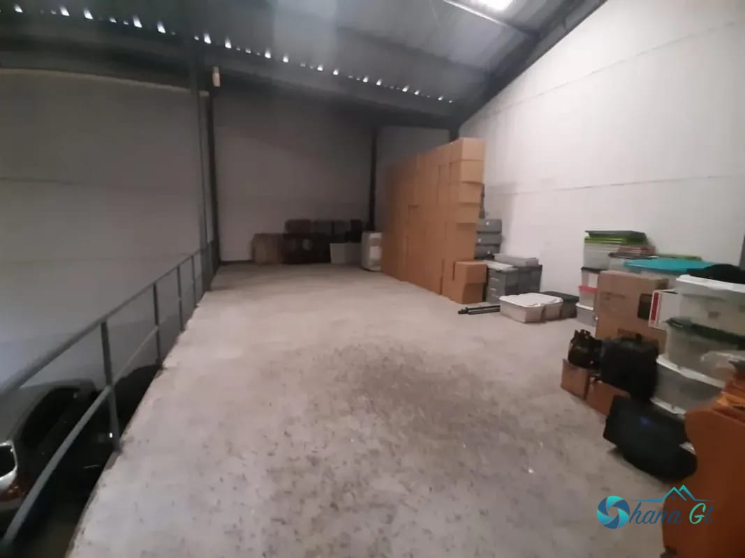 Ofibodega en Venta Zona 11, Excelente Ubicacion — Bodega / Ofibodega en Venta en Zona 11, Guatemala, Ciudad — foto 5 de 10