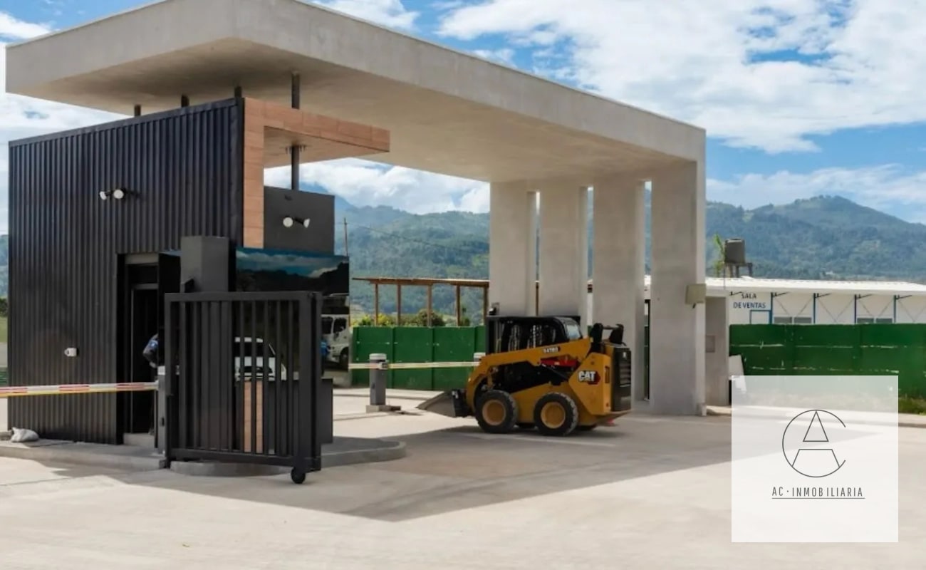 Ofibodega en renta en Empresarial Chimaltenango - 4