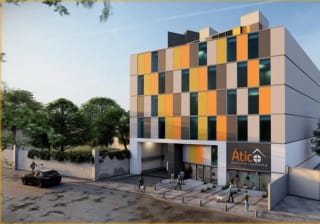BODEGA PARA ALMACENAJE EN VENTA, zona 13.  ¡Guarda lo que no te cabe! — Bodega / Ofibodega en Venta en Zona 13, Guatemala, Ciudad — miniatura 4 de 7