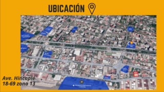 BODEGA PARA ALMACENAJE EN VENTA, zona 13.  ¡Guarda lo que no te cabe! — Bodega / Ofibodega en Venta en Zona 13, Guatemala, Ciudad — miniatura 2 de 7