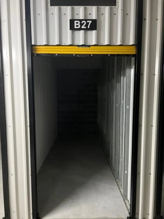 BODEGA PARA ALMACENAJE EN VENTA, zona 13.  ¡Guarda lo que no te cabe! — Bodega / Ofibodega en Venta en Zona 13, Guatemala, Ciudad — miniatura 1 de 7
