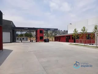 Bodega en Renta, zona 17-Ofibodegas Bouganbilias — Bodega / Ofibodega en Alquiler en Zona 18, Guatemala, Ciudad — miniatura 6 de 10
