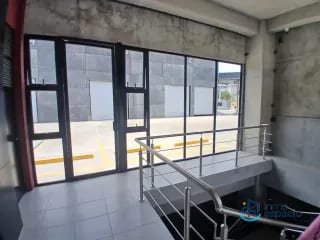 Bodega en Renta, zona 17-Ofibodegas Bouganbilias — Bodega / Ofibodega en Alquiler en Zona 18, Guatemala, Ciudad — miniatura 7 de 10