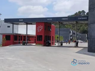 Bodega en Renta, zona 17-Ofibodegas Bouganbilias — Bodega / Ofibodega en Alquiler en Zona 18, Guatemala, Ciudad — miniatura 1 de 10