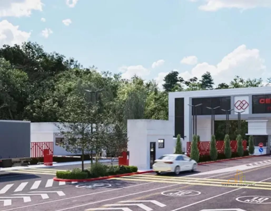 Proyecto de Bodegas, Centra Petapa- Parque Industrial zona 12, Ciudad de Guatemala — Bodega / Ofibodega en Venta en Zona 12, Guatemala, Ciudad — foto 1 de 2