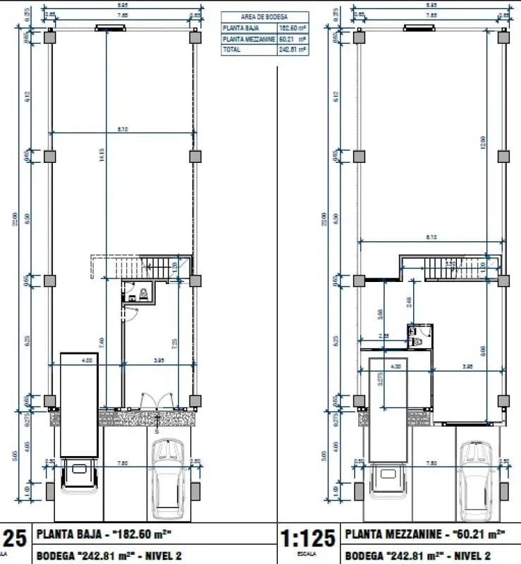 RENTO OFIBODEGA K13, KM 12.5 CES, ENTRE SANTA ROSALÍA Y COLEGIO MAYA — Bodega / Ofibodega en Alquiler en Santa Catarina Pinula, Guatemala, Ciudad — foto 2 de 14