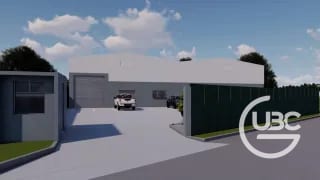 Bodega en renta en Cocales Suchitepéquez — Bodega / Ofibodega en Alquiler en Mazatenango, Suchitepéquez — miniatura 1 de 6