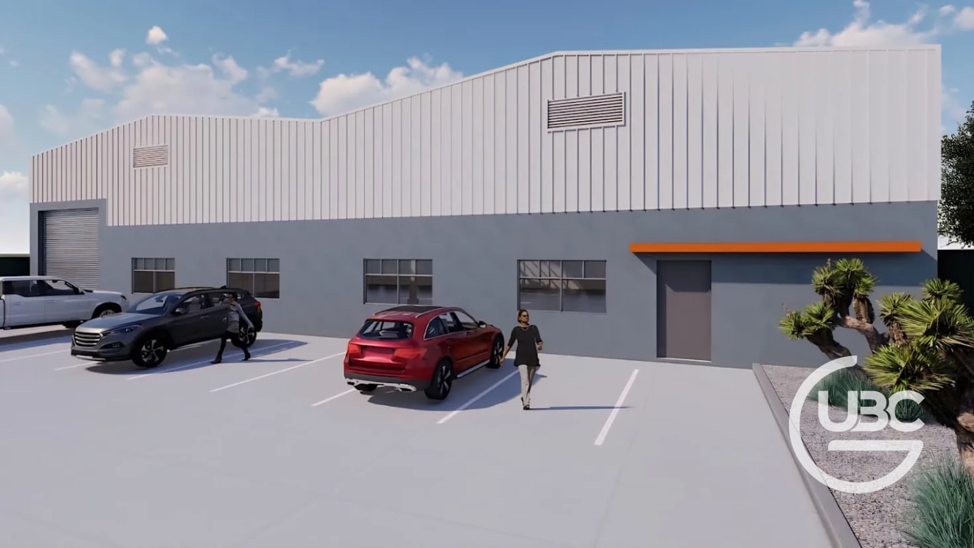 Bodega en renta en Cocales Suchitepéquez - 3