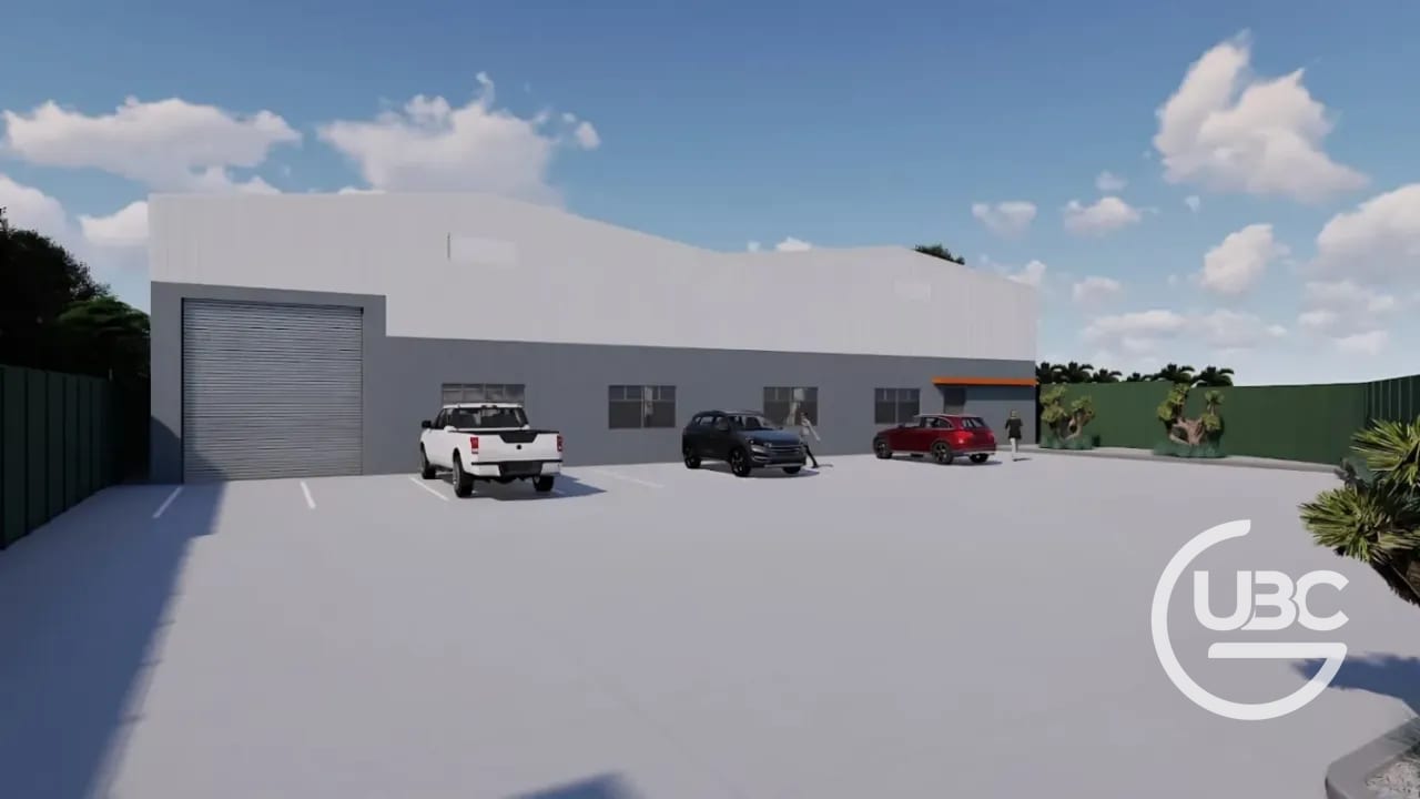 Bodega en renta en Cocales Suchitepéquez — Bodega / Ofibodega en Alquiler en Mazatenango, Suchitepéquez — foto 4 de 6