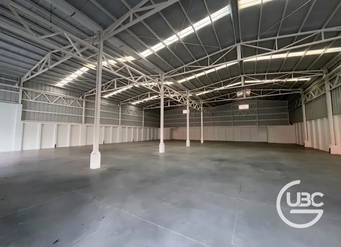 Bodega en renta en Cocales Suchitepéquez — Bodega / Ofibodega en Alquiler en Mazatenango, Suchitepéquez — foto 5 de 6