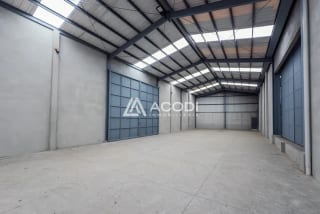 Bodegas en San Lucas Sacatepéquez — Bodega / Ofibodega en Alquiler en San Lucas Sacatepéquez, Sacatepéquez — miniatura 3 de 4