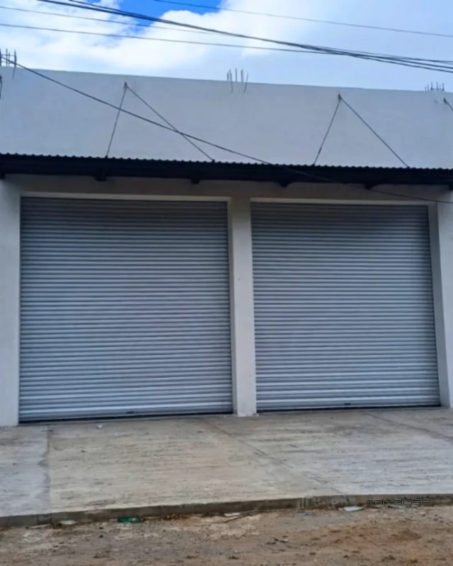 BODEGA EN RENTA EN CHIQUIMULA - 1