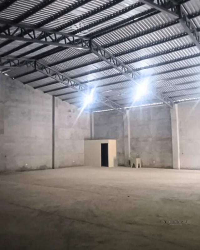 BODEGA EN RENTA EN CHIQUIMULA - 6
