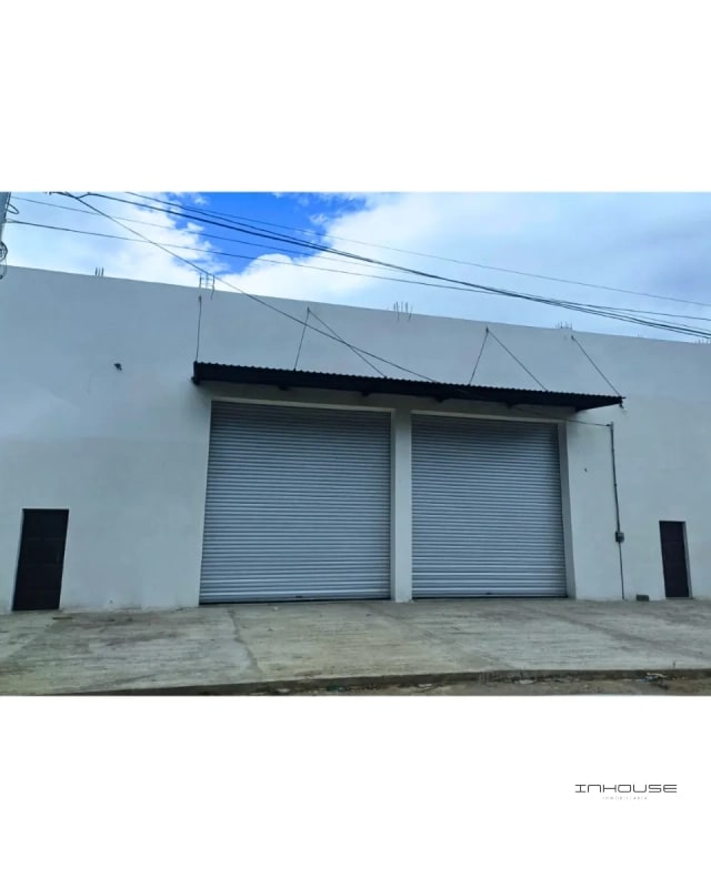 BODEGA EN RENTA EN CHIQUIMULA - 3