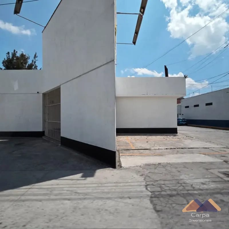 Bodega y Oficinas - Renta - Zona 12 Avenida Petapa — Bodega / Ofibodega en Alquiler en Zona 12, Guatemala, Ciudad — foto 8 de 9