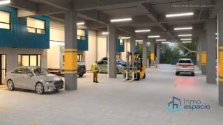 Bodega en Venta CAES KM 13 — Bodega / Ofibodega en Venta en km 11-15, Carretera a El Salvador, Guatemala, Ciudad — miniatura 4 de 16