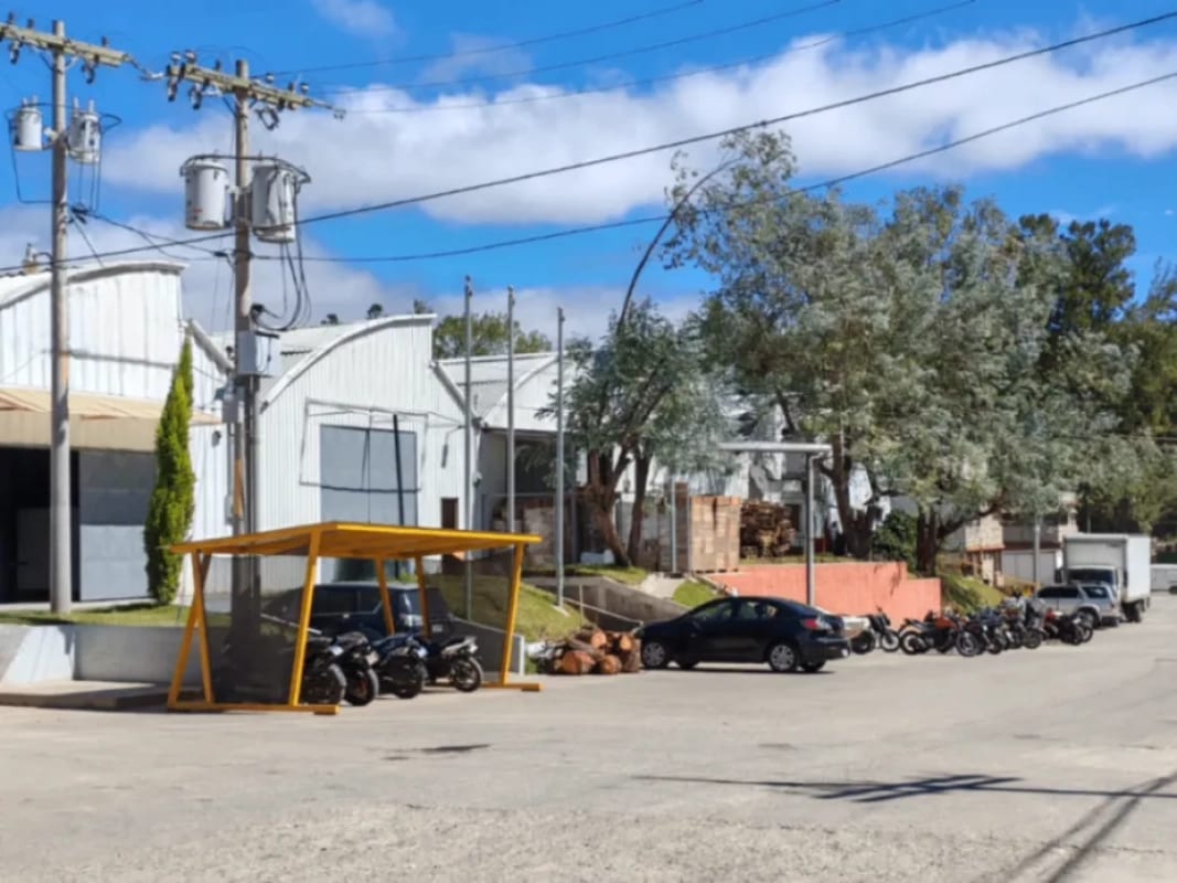 BODEGA EN RENTA SAN JOSE PINULA  — Bodega / Ofibodega en Alquiler en San José Pinula, Guatemala, Ciudad — foto 4 de 4