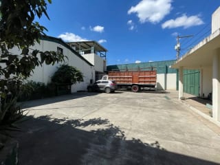 Bodega en alquiler | Villa Nueva | ¡Amplio espacio industrial con cuartos fríos y oficinas! — Bodega / Ofibodega en Alquiler en Villa Nueva, Guatemala, Ciudad — miniatura 5 de 11
